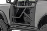 Tubular Doors | 2 Door | Ford Bronco (2 Door) 4WD (2021-2026) view 1