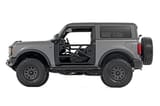 Tubular Doors | 2 Door | Ford Bronco (2 Door) 4WD (2021-2026) view 3