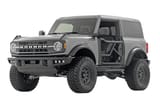 Tubular Doors | 2 Door | Ford Bronco (2 Door) 4WD (2021-2026) view 4