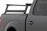 Bed Rack | Half Rack | Aluminum | Ford F-150 2WD/4WD (2015-2026) view 3