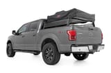 Bed Rack | Half Rack | Aluminum | Ford F-150 2WD/4WD (2015-2026) view 1
