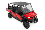 UTV Roof | HDPE | Honda Pioneer 1000-6 view 1