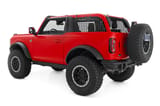 Molle Panel Kit | Side Window | 2 Door | Ford Bronco (2 Door) 4WD (2021-2026) view 2