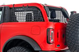 Molle Panel Kit | Side Window | 2 Door | Ford Bronco (2 Door) 4WD (2021-2026) view 3