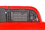 Molle Panel Kit | Side Window | 2 Door | Ford Bronco (2 Door) 4WD (2021-2026) view 4