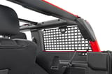 Molle Panel Kit | Side Window | 2 Door | Ford Bronco (2 Door) 4WD (2021-2026) view 5