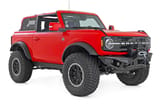 Molle Panel Kit | Side Window | 2 Door | Ford Bronco (2 Door) 4WD (2021-2026) view 6