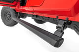 Power Running Boards | Dual Electric Motor | Jeep Gladiator JT 4WD (20-26) view 1