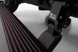 Power Running Boards | Dual Electric Motor | 4 Door | Jeep Wrangler JL (2018-2026) view 4