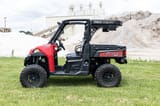 Rough Country 3 Inch Lift Kit | Polaris Ranger XP 900 view 4