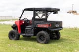 Rough Country 3 Inch Lift Kit | Polaris Ranger XP 900 view 5