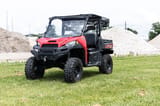 Rough Country 3 Inch Lift Kit | Polaris Ranger XP 900 view 2