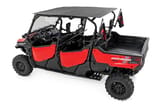 UTV Roof | HDPE | Honda Pioneer 1000-6 view 6