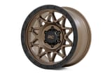 Rough Country 78 Series view 1