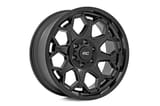 Rough Country 80 Series view 4
