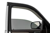 Side Window Deflectors | Tape On Rain Guard | Chevy/GMC 1500/2500HD/3500HD 2WD/4WD view 2