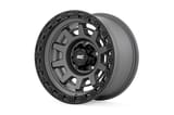 Rough Country 85 Series view 2