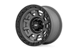 Rough Country 85 Series view 1
