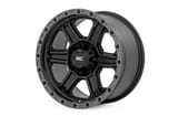 Rough Country 79 Series view 4