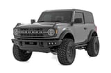 SRL2 Adjustable Aluminum Step | 2 Door | Ford Bronco (2 Door) 4WD (2021-2026) view 3