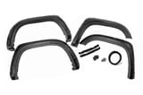 Defender Fender Flares | 202 Black Onyx | Toyota Tundra 2WD/4WD (2014-2021) view 1