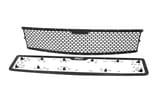 Mesh Grille | Chevy Silverado 1500 2WD/4WD (2007-2013) view 2