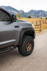 Defender Fender Flares | Toyota Tundra 2WD/4WD (2014-2021) view 5