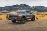 Defender Fender Flares | 202 Black Onyx | Toyota Tundra 2WD/4WD (2014-2021) view 4