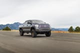 Defender Fender Flares | Toyota Tundra 2WD/4WD (2014-2021) view 2