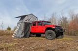 Roof Top Tent Annex (For 99050 Roof Top Tent) view 2