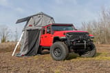 Roof Top Tent Annex (For 99050 Roof Top Tent) view 3