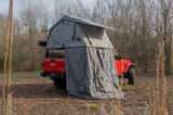 Roof Top Tent Annex (For 99050 Roof Top Tent) view 5