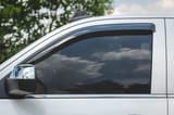 Side Window Deflectors | Tape On Rain Guard | Chevy/GMC 1500/2500HD/3500HD 2WD/4WD view 6