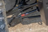 Heavy-Duty Replacement Axle | Front Right | 4340 Chromoly AX3 | Can-Am Defender MAX HD10 view 5