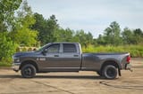 Side Window Deflectors | Tape On Rain Guard | Ram 1500 (09-18)/2500 (10-26) view 6
