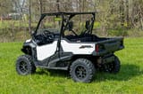 UTV Roof | HDPE | Honda Pioneer 1000 view 6