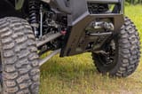 Rough Country Aluminum Control Arms | 2" Forward Offset | Polaris Ranger XP 1000 view 3