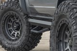 SRL2 Adjustable Aluminum Step | 2 Door | Ford Bronco (2 Door) 4WD (2021-2026) view 6