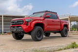 Rough Country 3.5 Inch Lift Kit view 5