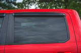 Side Window Deflectors | Tape On Rain Guard | Ram 1500 (19-26)/1500 TRX (21-24) view 6
