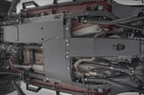 Skid Plate Combo | 3.6L | Engine | T-Case | Jeep Wrangler Unlimited (18-19) view 1