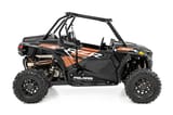 Lower Door | Polaris RZR XP 1000 view 5