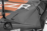 Lower Door | Polaris RZR XP 1000 view 1
