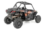 Lower Door | Polaris RZR XP 1000 view 4