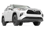Rough Country 2 Inch Lift Kit | Toyota Highlander 4WD (2020) view 2