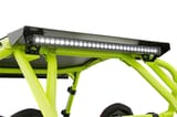 30" LED Light Kit | Rear Facing | Polaris RZR Turbo S4 view 1