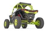30" LED Light Kit | Rear Facing | Polaris RZR Turbo S4 view 3