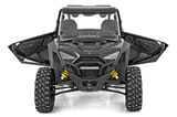 Storage Bags | Front Door | Polaris RZR Pro R view 2
