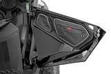 Storage Bags | Front Door | Polaris RZR Pro R view 1