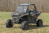 Rough Country 2.5 Inch Lift Kit | Polaris RZR XP 1000 view 6